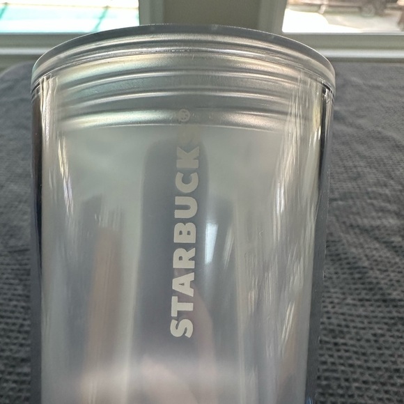 ⭐️Starbucks⭐️ Bergen Norway 🇳🇴 NWT Where In The World Tumbler - Picture 6 of 6